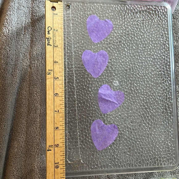 Taylor Swift Name Necklace Autograph Silver Signature Swiftie Jewelry Accessory - Picture 5 of 5